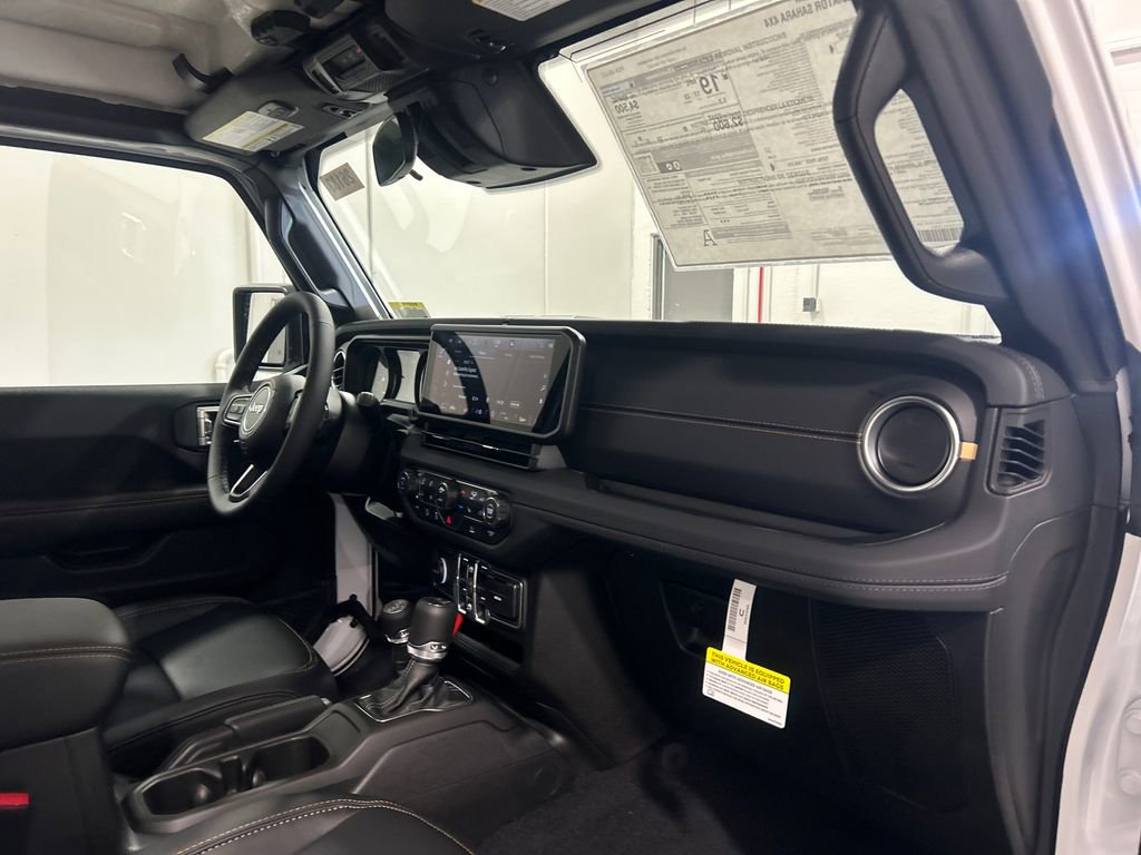 New 2026 Jeep Gladiator Sport image 35