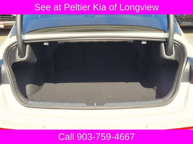 Used 2025 Kia K5 GT FWD image 9