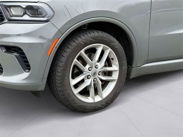 Used 2024 Dodge Durango GT image 11