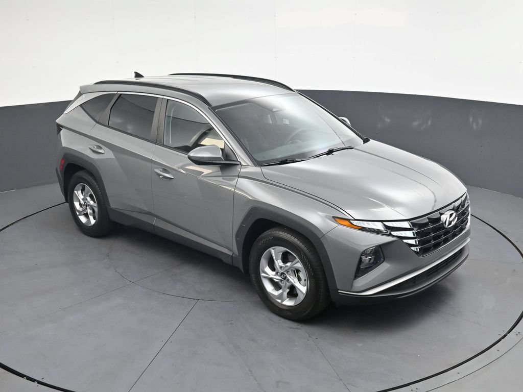 Used 2024 Hyundai Tucson SEL FWD image 35