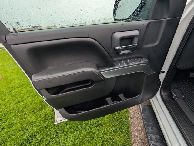 Used 2015 Chevrolet Silverado 1500 LT w/ All Star Edition AWD/4WD image 15
