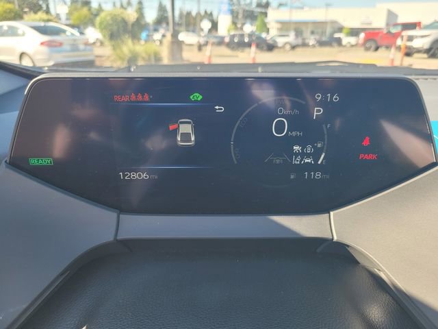 Used 2024 Toyota Prius LE image 29