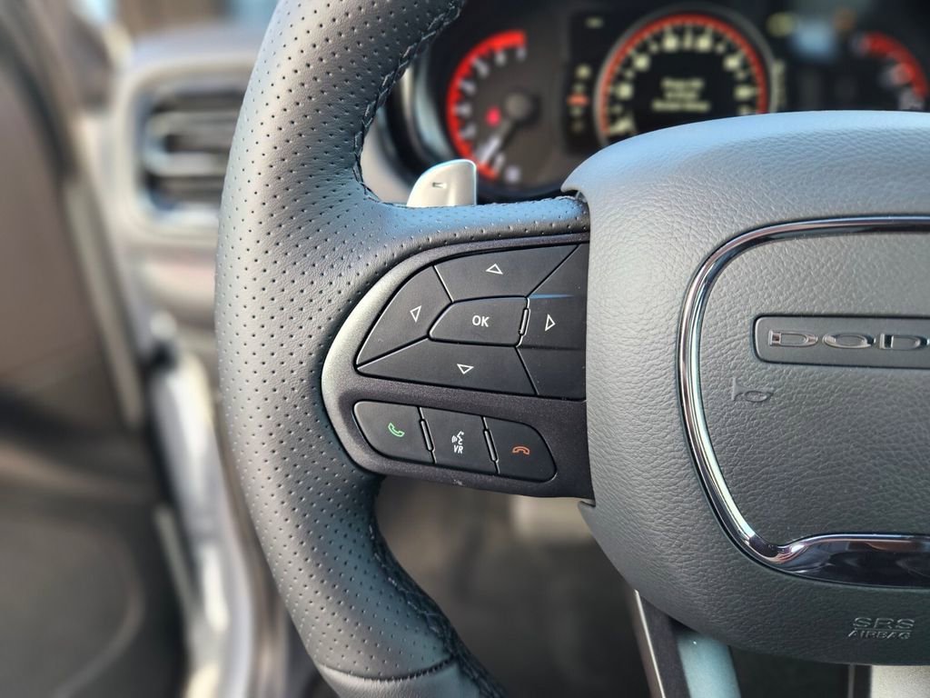 New 2026 Dodge Durango GT image 26