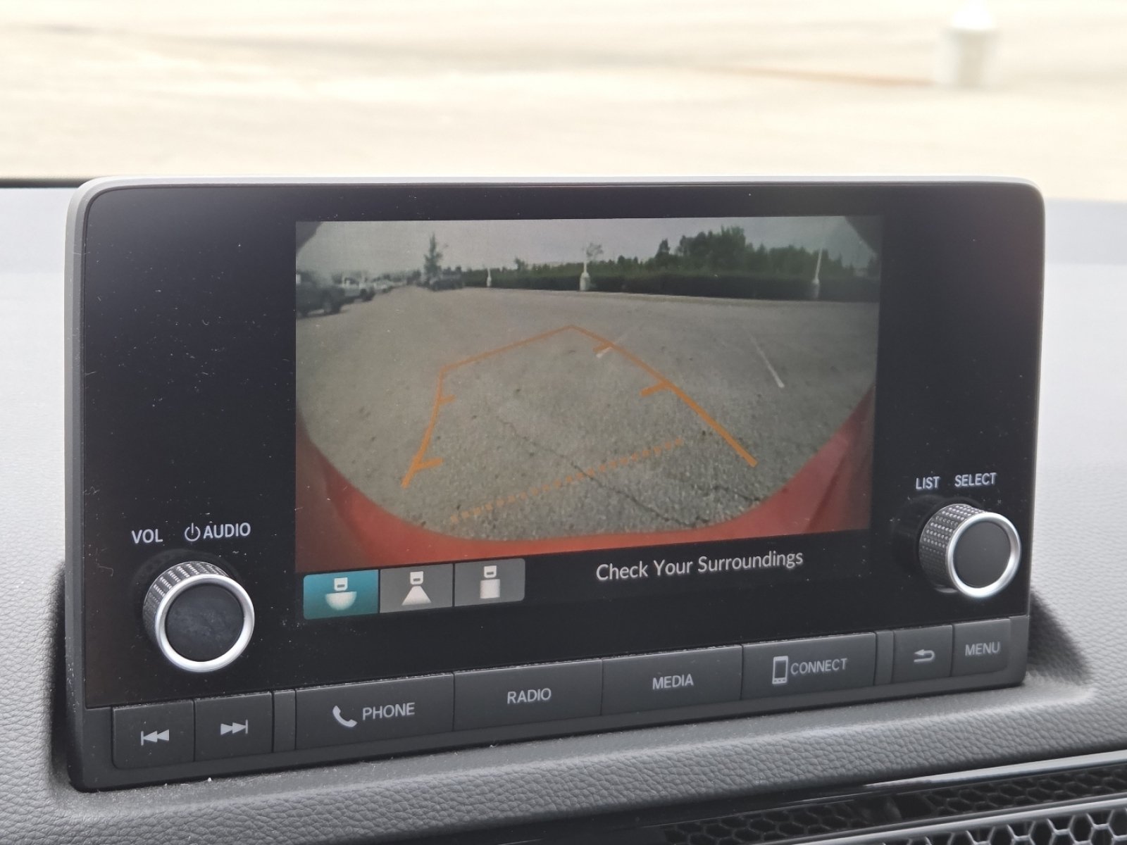 Used 2023 Honda Civic Sport image 8