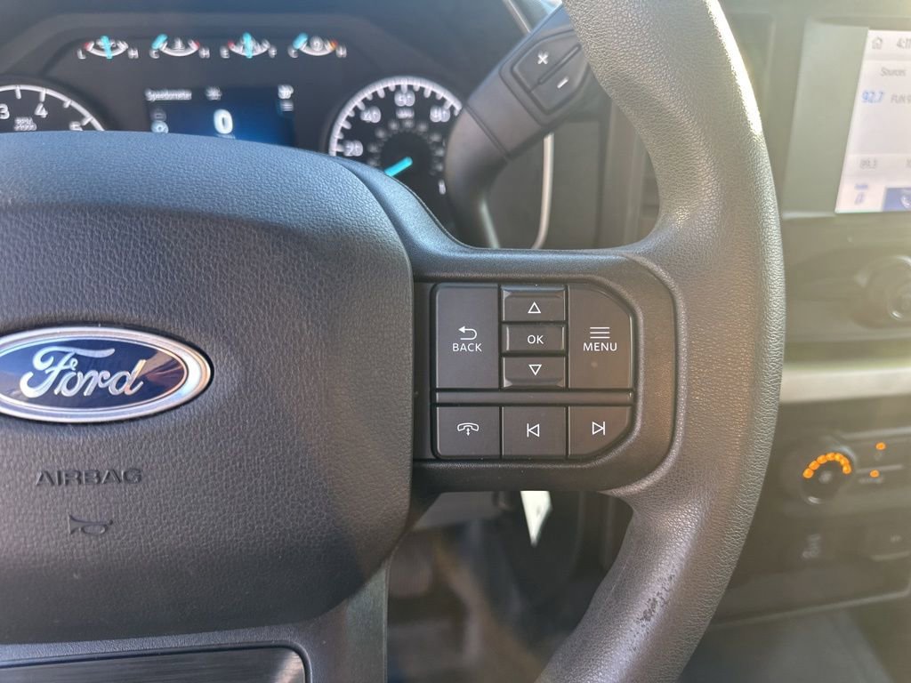 Certified 2021 Ford F150 XL w/ Trailer Tow Package AWD/4WD image 26