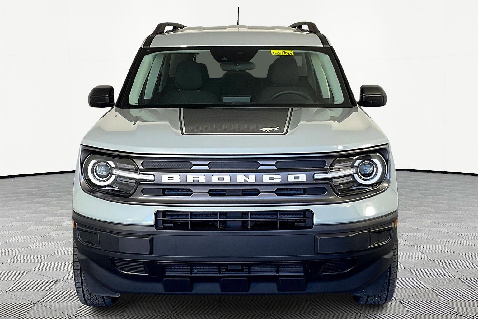 Used 2024 Ford Bronco Sport Big Bend image 2