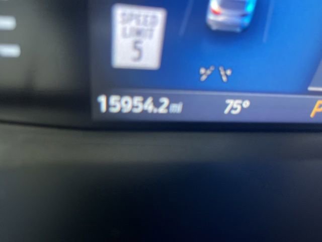 Used 2024 Ford Escape ST-Line Select w/ Tech Pack #1 image 33