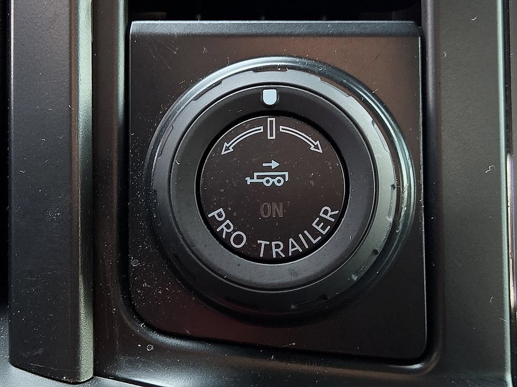 Used 2025 Ford F150 Tremor w/ Mobile Office Package AWD/4WD image 15