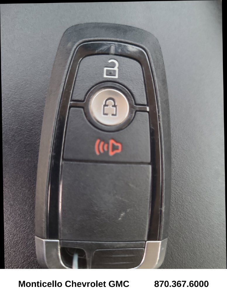 Used 2025 Ford Bronco Sport Big Bend AWD/4WD image 28