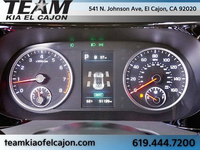Certified 2024 Kia K5 GT-Line w/ GT-Line Premium Package AWD/4WD image 31