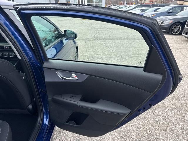 Certified 2023 Kia Forte LXS image 13