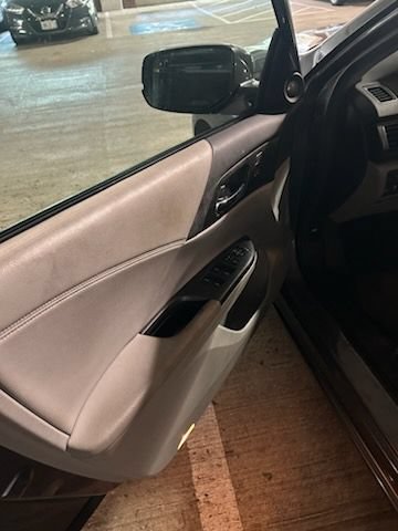 Used 2013 Honda Accord EX-L image 4