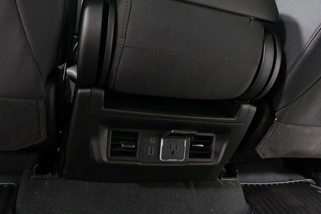 New 2026 Chevrolet Silverado 1500 LT image 24