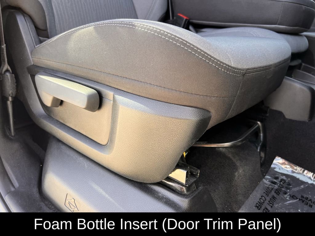 Used 2024 RAM 2500 Big Horn w/ Bed Utility Group image 31