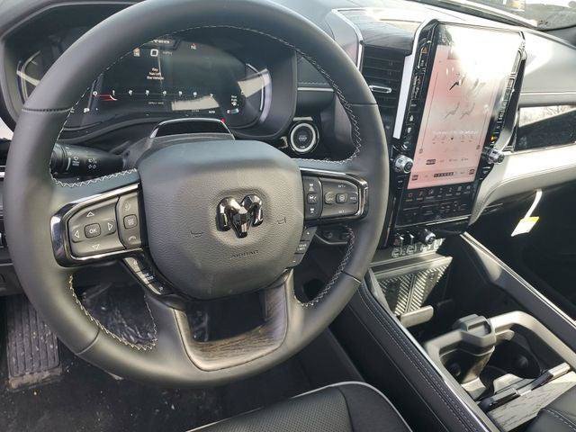 New 2026 RAM 1500 Limited AWD/4WD image 19