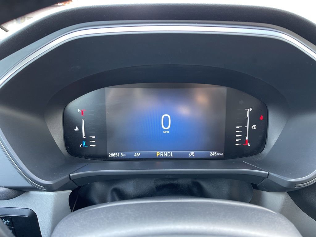 Used 2023 Ford Escape Active w/ Cold Weather Package image 10