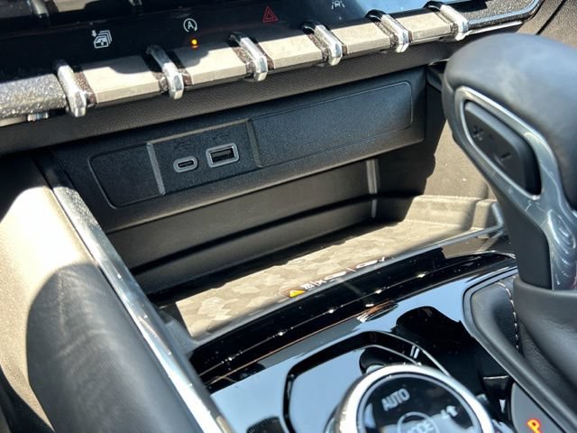 New 2026 GMC Canyon AT4 w/ AT4 Premium Package AWD/4WD image 40