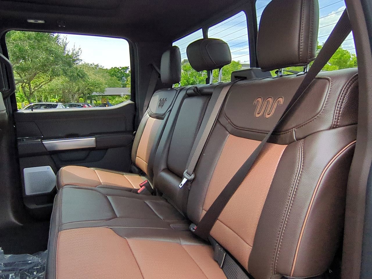 New 2026 Ford F250 King Ranch image 14