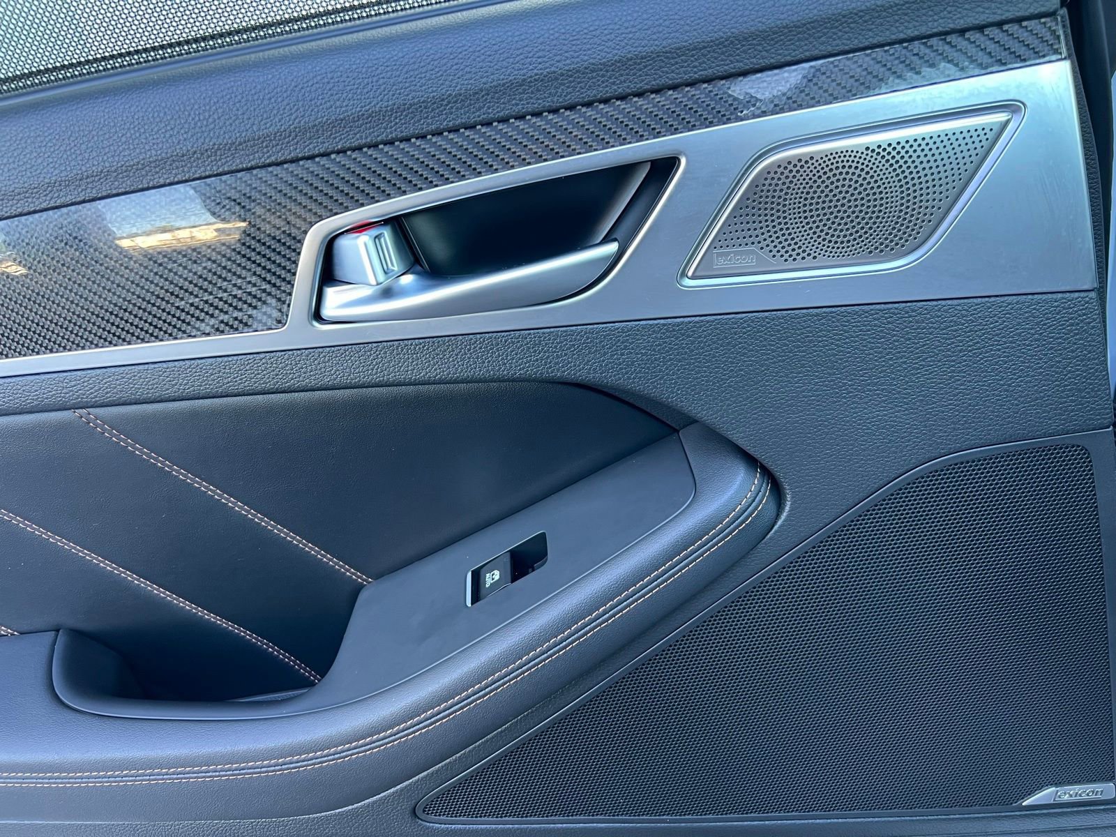 Used 2020 Genesis G80 3.3T Sport image 52