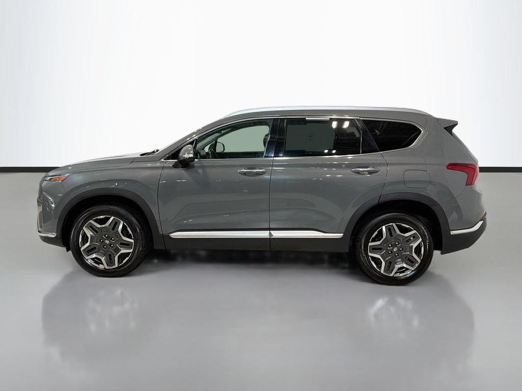 Used 2023 Hyundai Santa Fe Limited AWD/4WD image 5