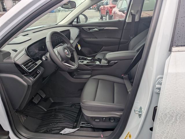 New 2026 Buick Envision Preferred AWD/4WD image 13