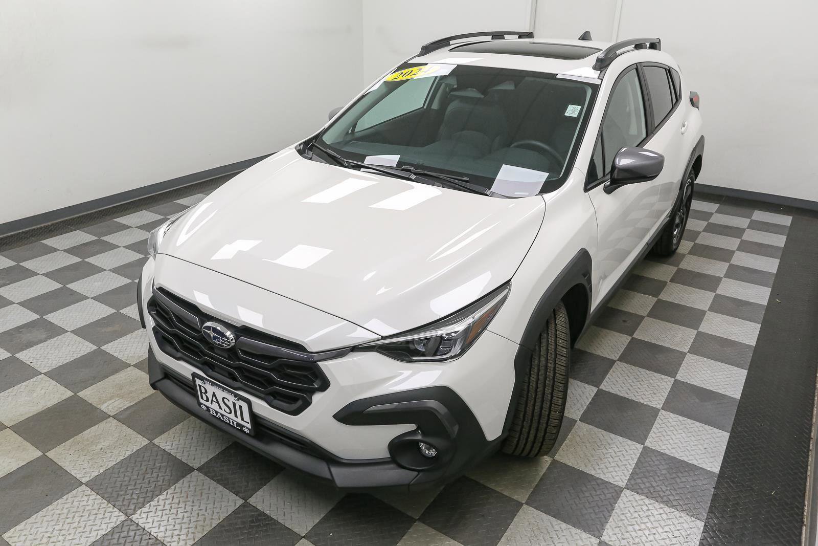 Used 2024 Subaru Crosstrek 2.5i Limited image 6