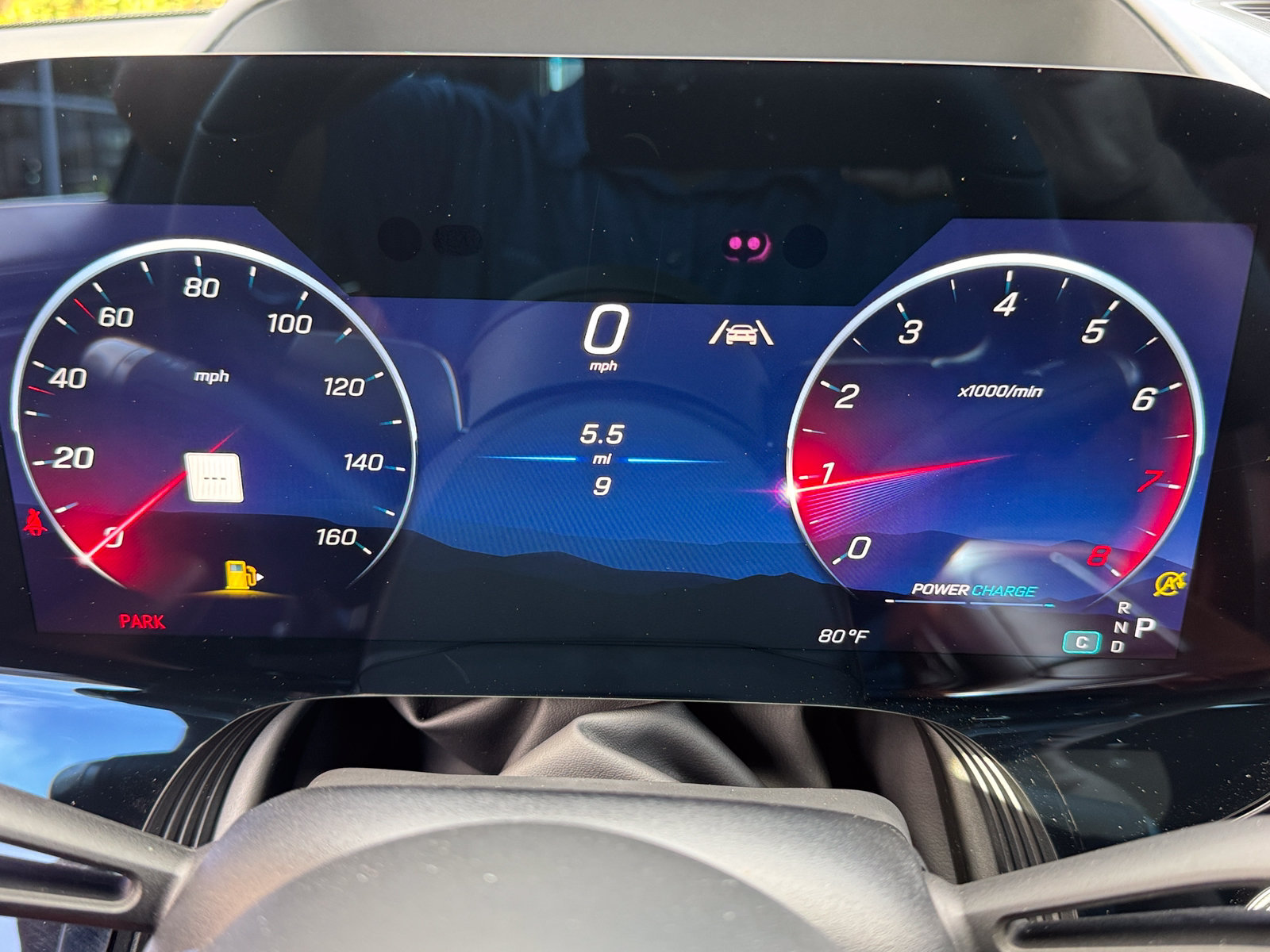 New 2027 Mercedes-Benz S 580 4MATIC Sedan image 12