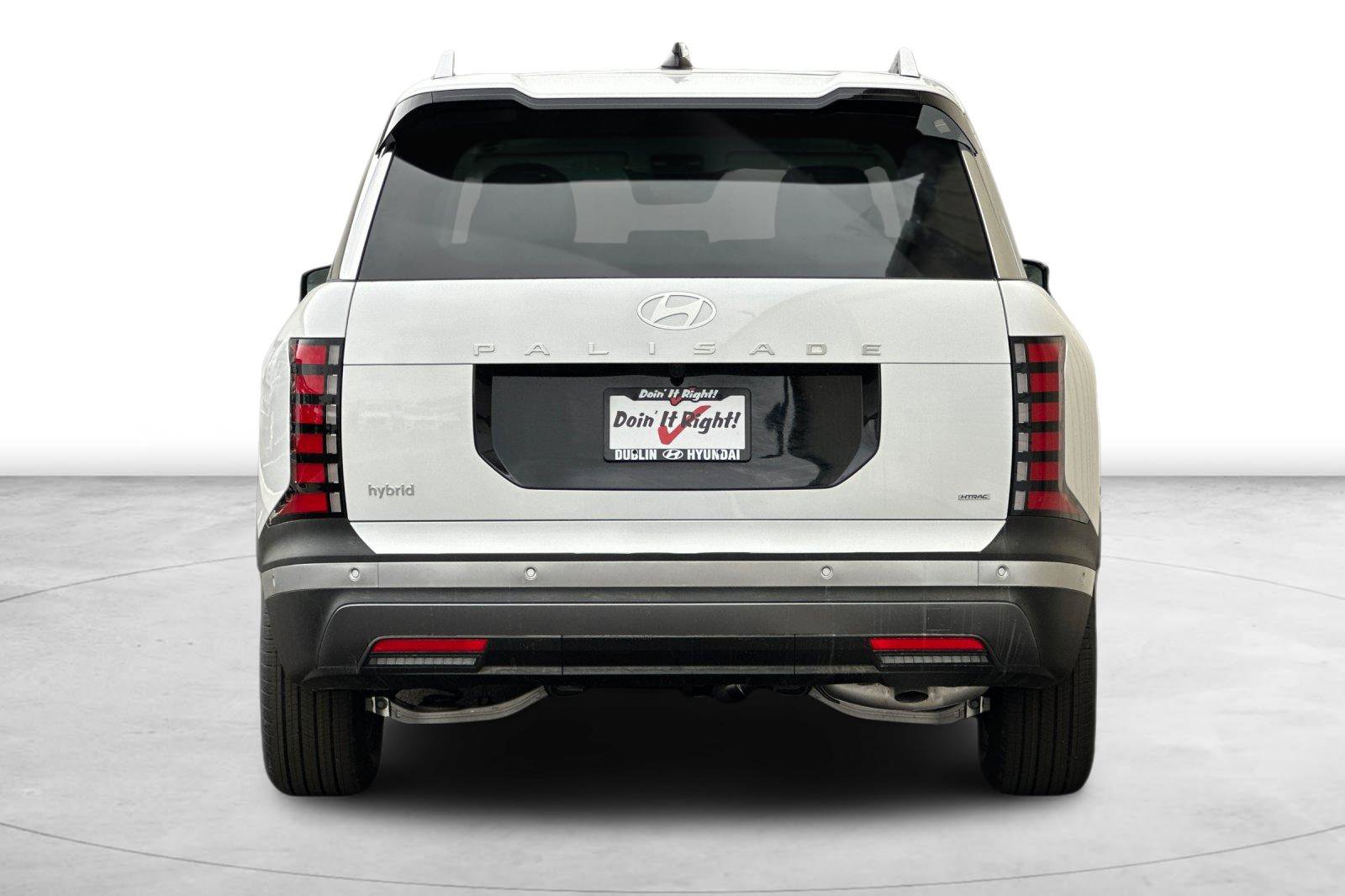 New 2026 Hyundai Palisade SEL Premium AWD/4WD image 5