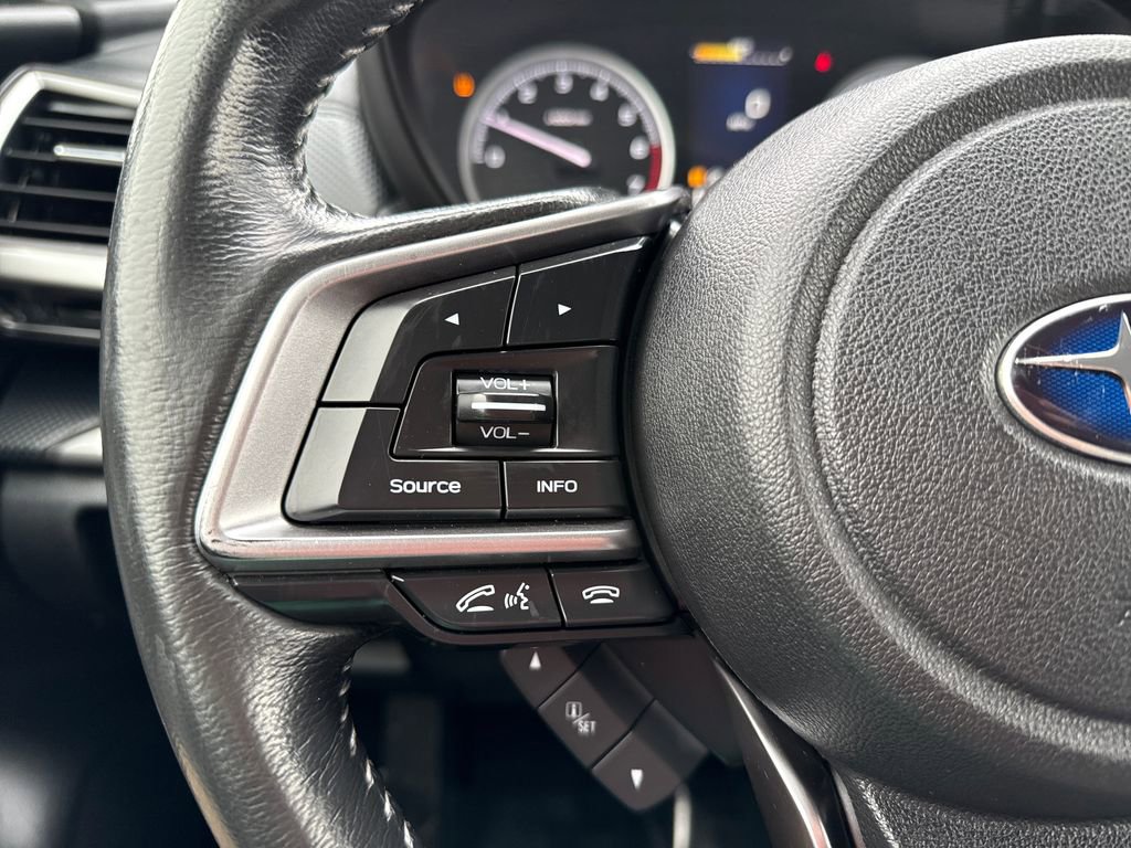 Used 2019 Subaru Forester Premium w/ All-Weather Package image 31