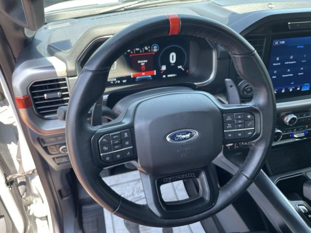 Used 2023 Ford F150 Raptor AWD/4WD image 12