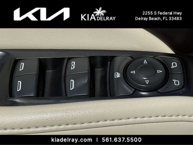 Used 2021 Buick Enclave Essence FWD image 15