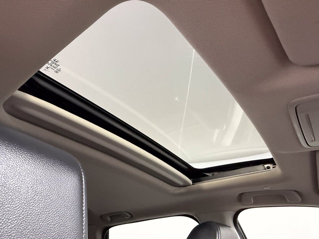 Used 2024 Honda CR-V EX-L image 21
