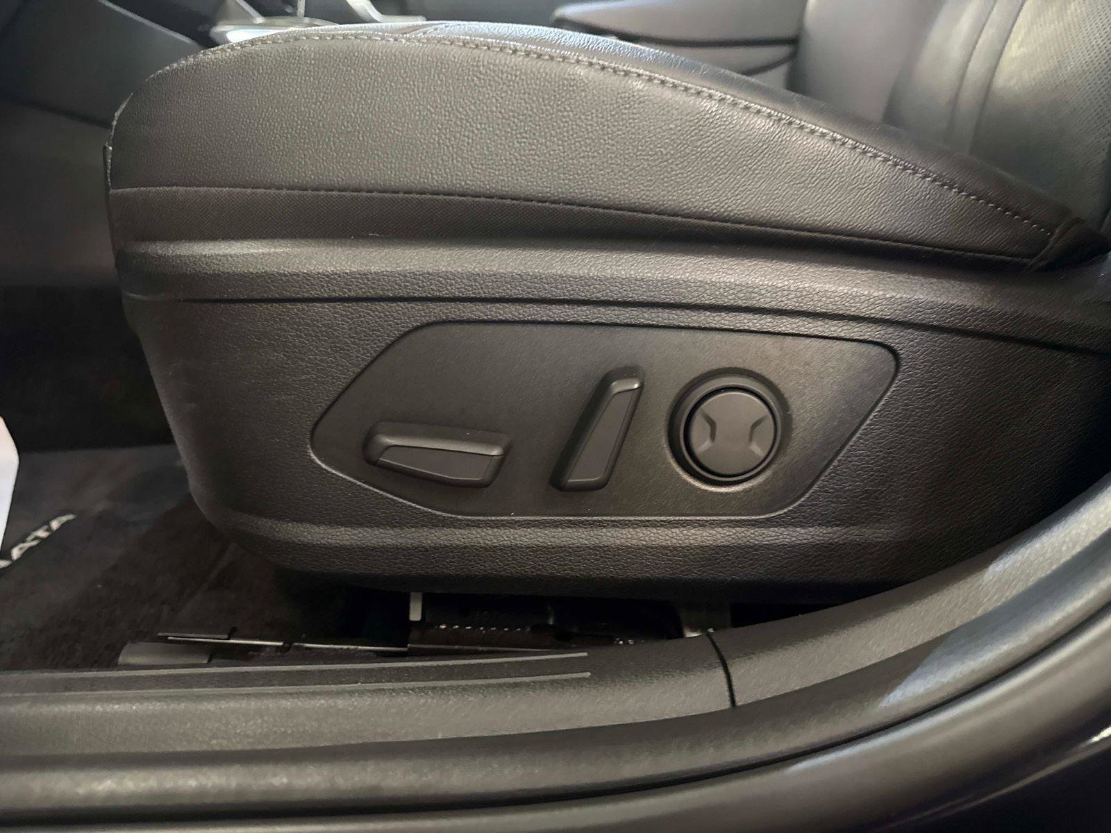 Certified 2023 Hyundai Sonata Limited w/ Cargo Package image 20