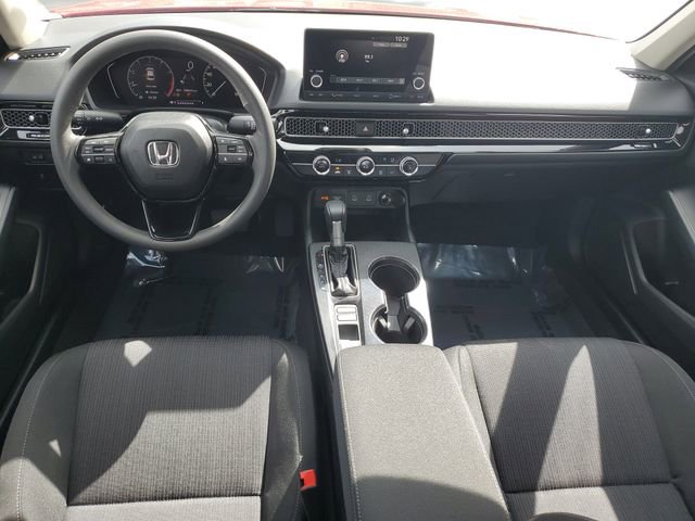 Certified 2026 Honda Civic LX image 12