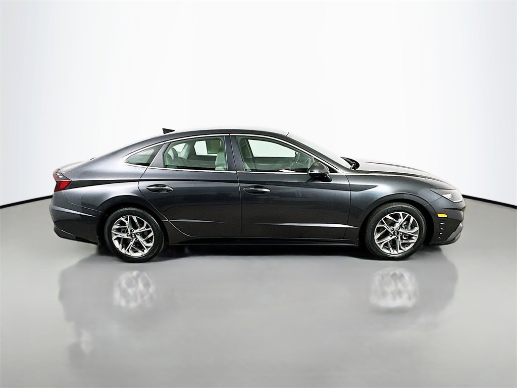 Used 2020 Hyundai Sonata SEL w/ Convenience Package image 7