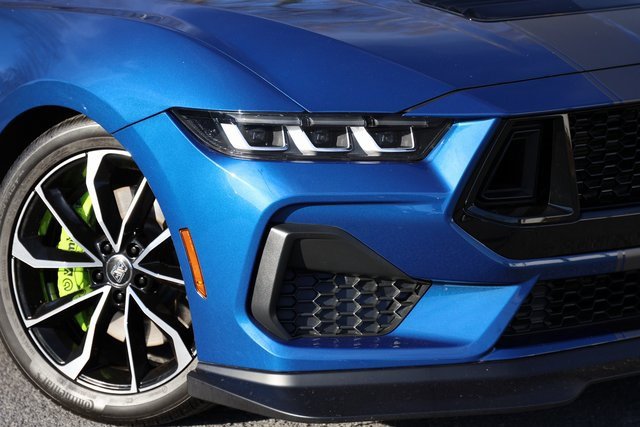 Used 2024 Ford Mustang GT image 9