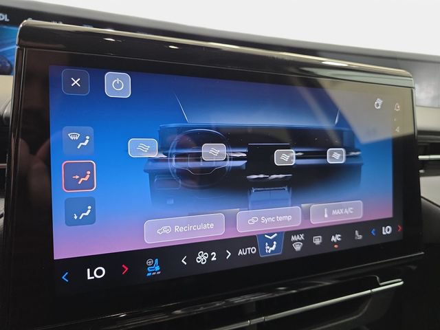 New 2026 Lincoln Nautilus Premier w/ Equipment Group 102A AWD/4WD image 19