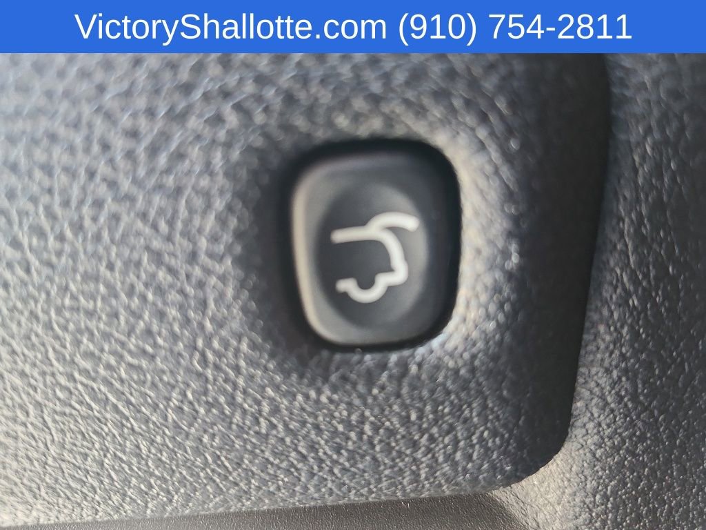 Used 2021 Dodge Durango Citadel w/ Premium Entertainment Group RWD image 31