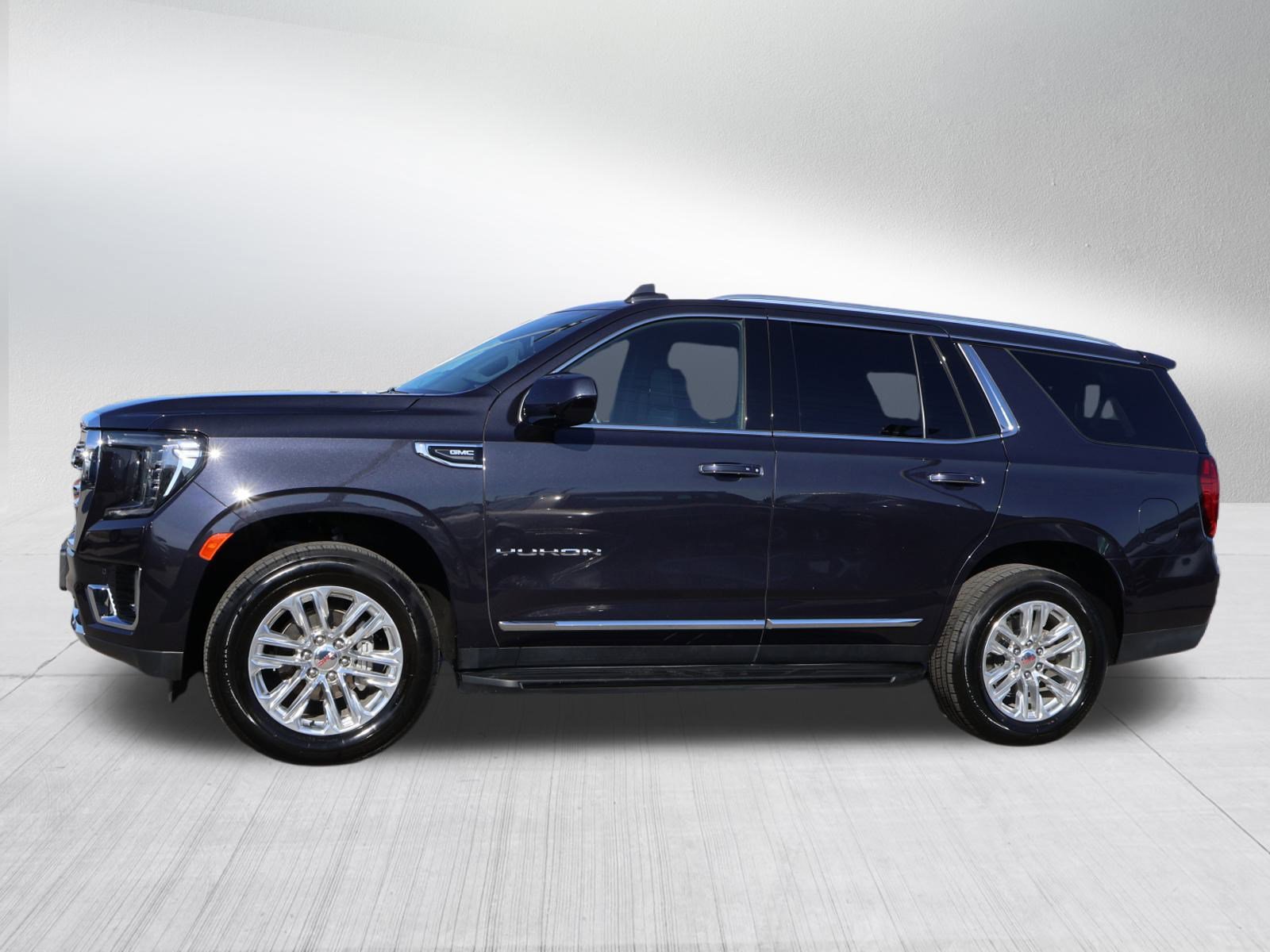 Used 2024 GMC Yukon SLT image 4