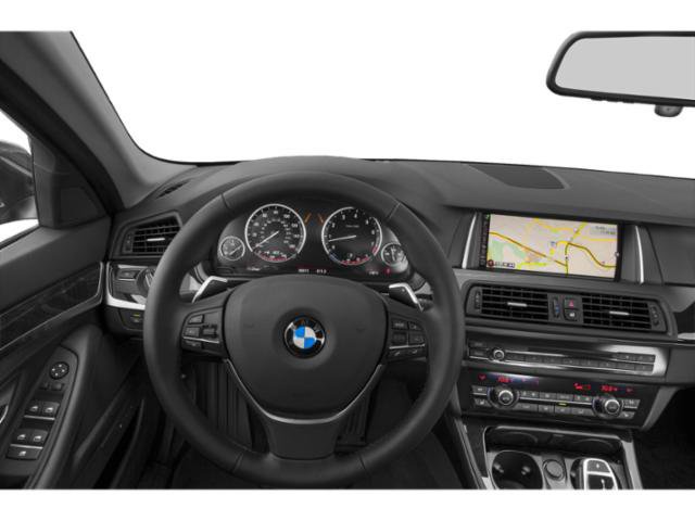 Used 2015 BMW 535i 535i image 7