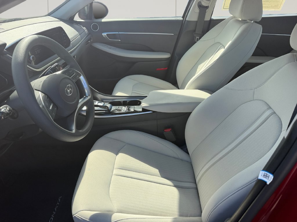 Used 2023 Hyundai Sonata SEL w/ Cargo Package FWD image 10