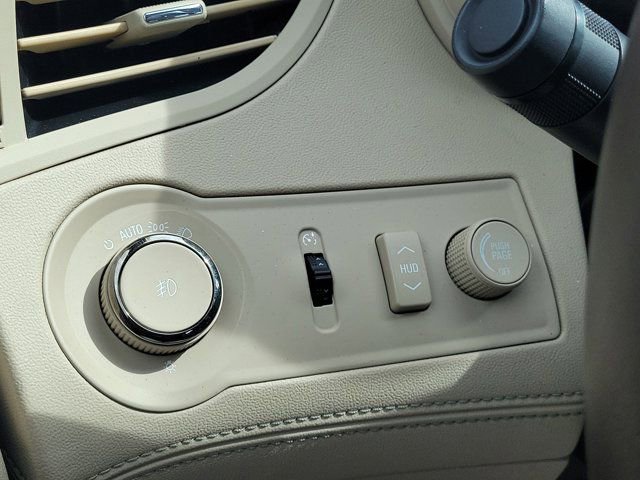 Used 2014 Buick LaCrosse Premium w/ Driver Confidence Package image 19