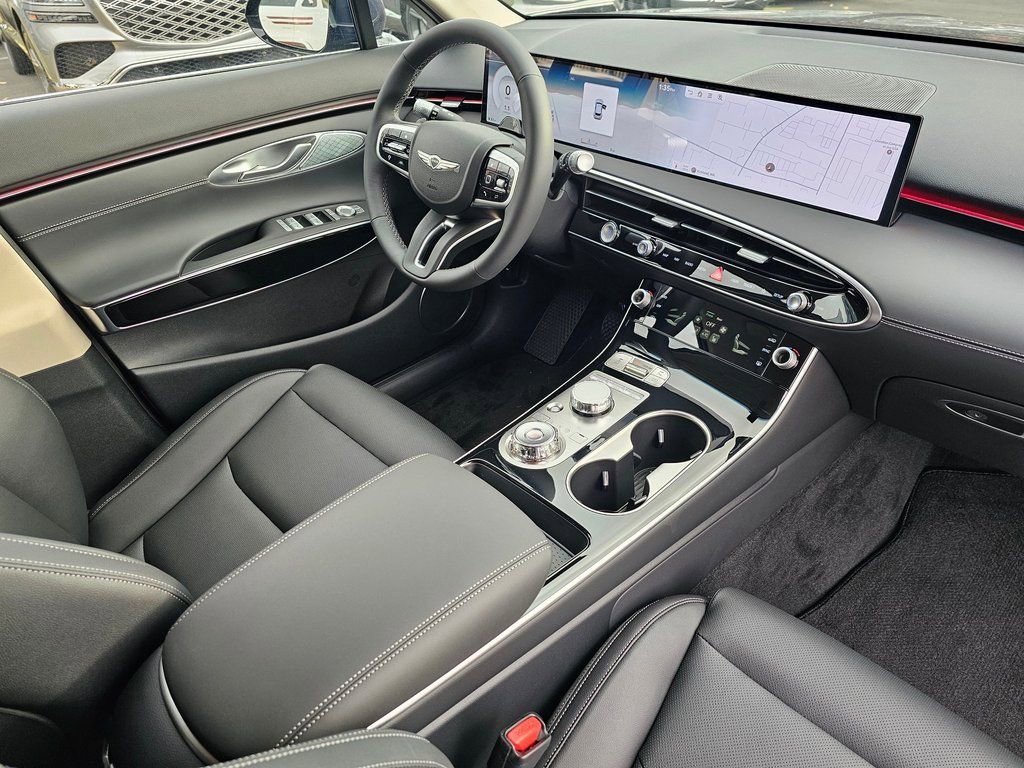 New 2026 Genesis GV70 2.5T image 28