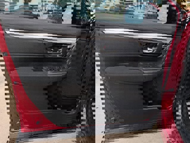 Used 2021 Honda CR-V Special Edition image 9