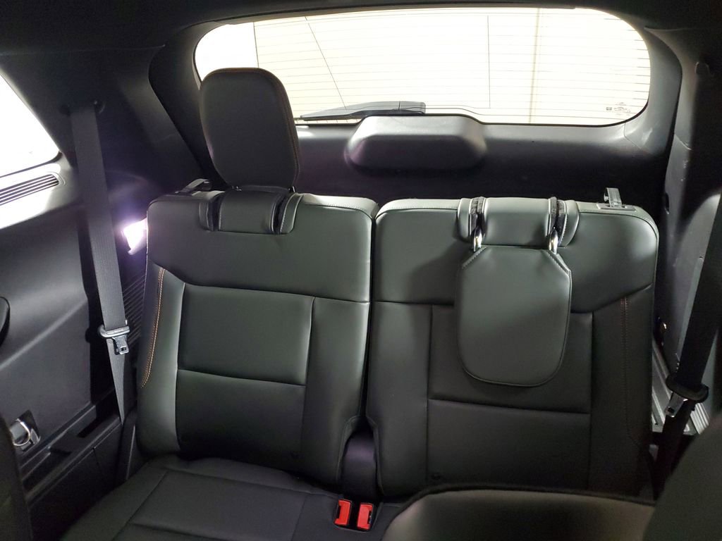 Used 2021 Ford Explorer Timberline image 15
