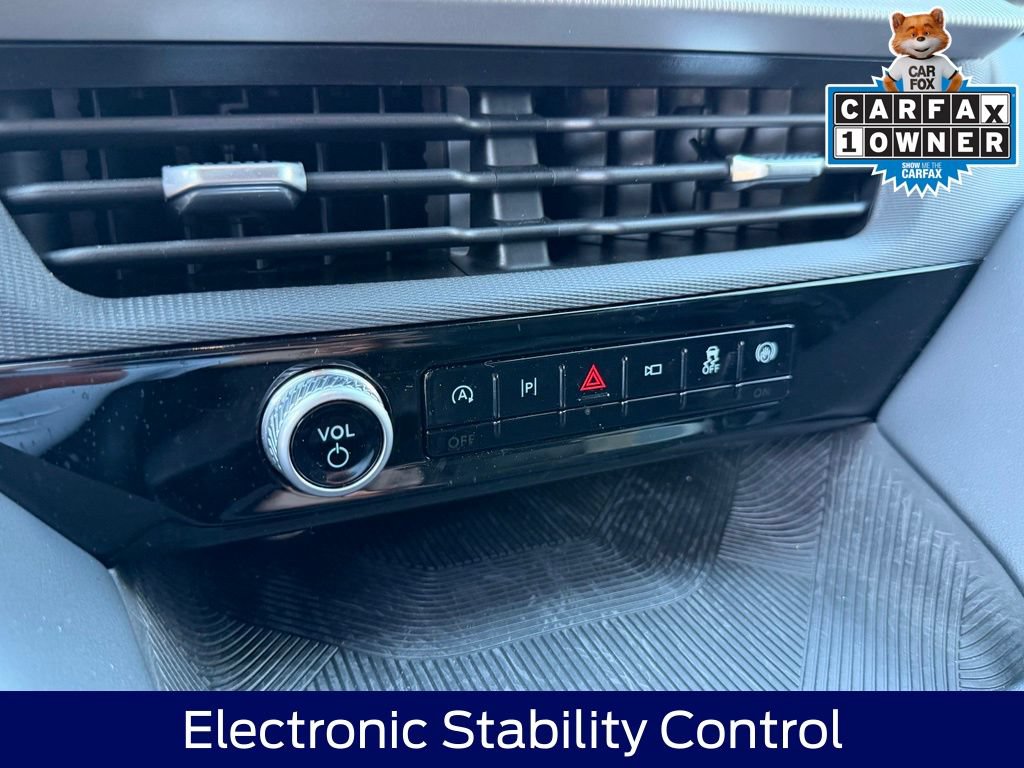 Used 2026 Ford Explorer Tremor w/ Tremor Convenience Package AWD/4WD image 17