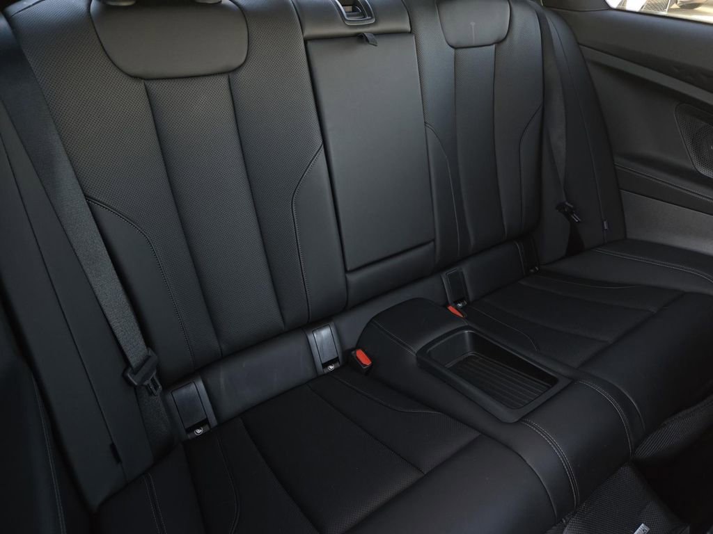 Used 2024 BMW 230i Coupe w/ Premium Package image 12