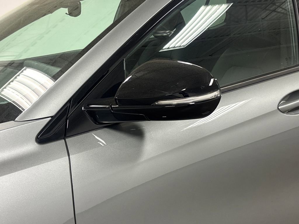 Used 2025 Buick Envista Sport Touring w/ Convenience I Package image 11