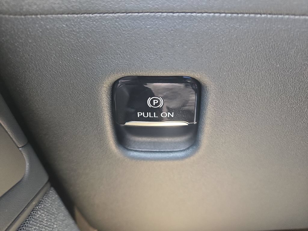 Used 2026 Lincoln Navigator Reserve AWD/4WD image 21