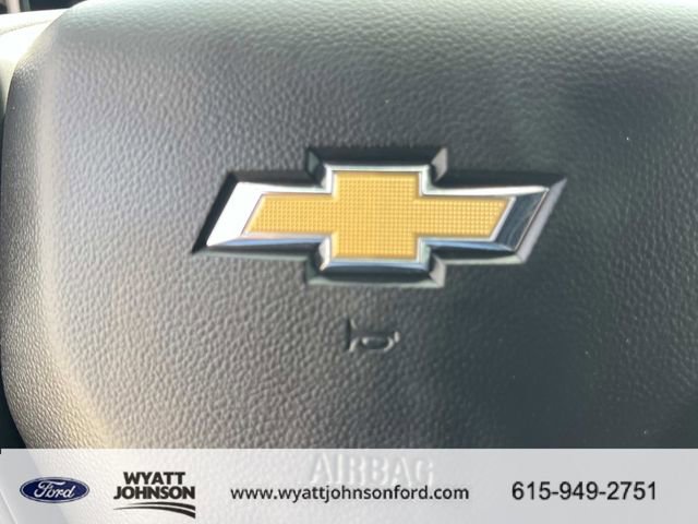 Used 2024 Chevrolet Silverado 1500 High Country w/ High Country Premium Package image 34